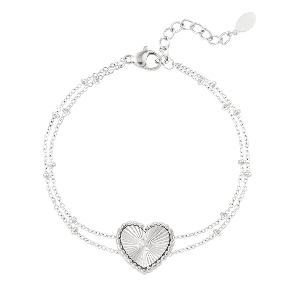 Monica Hartjes Armband