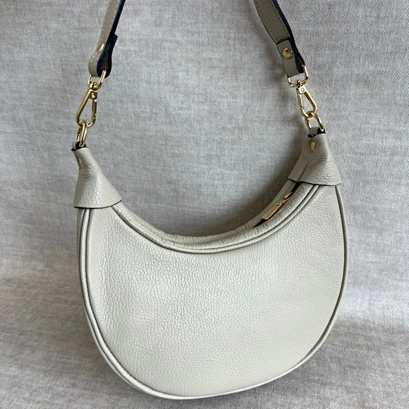 Kyra Tas Beige