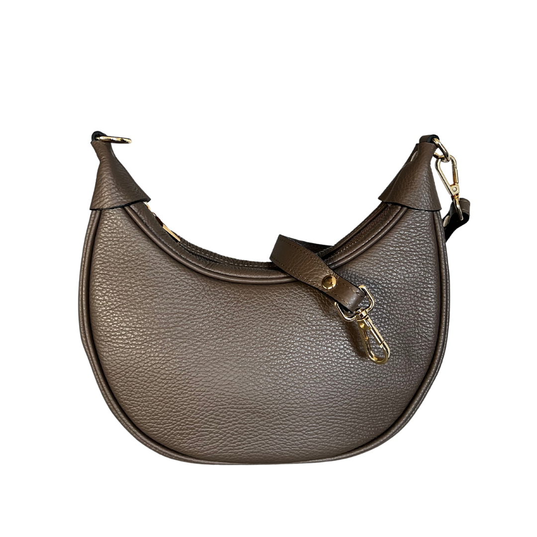 Kyra Tas Bruin