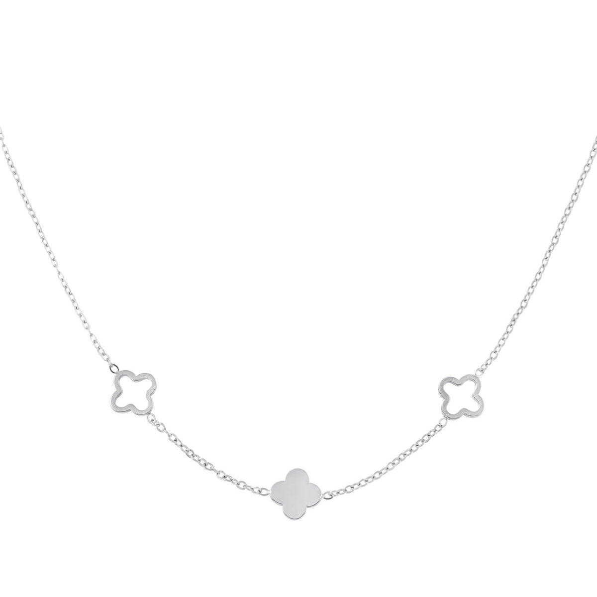 Open Klaver Ketting