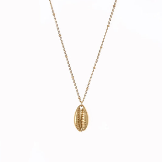 Schelp Ketting