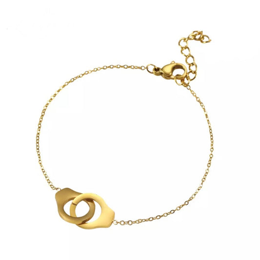 Handcuff Armbandje