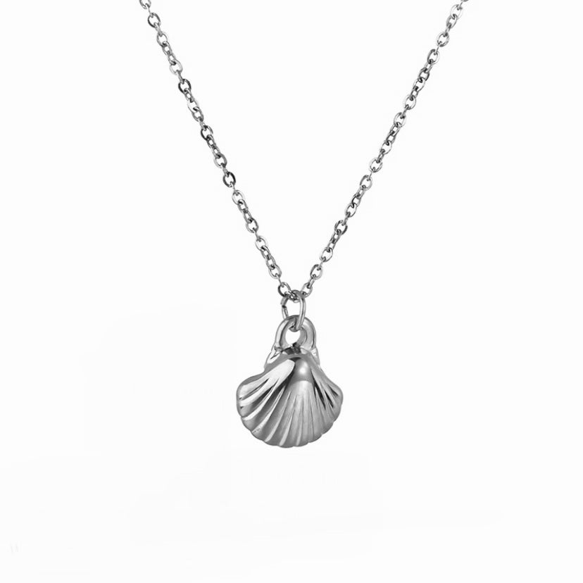 Schelpen Ketting