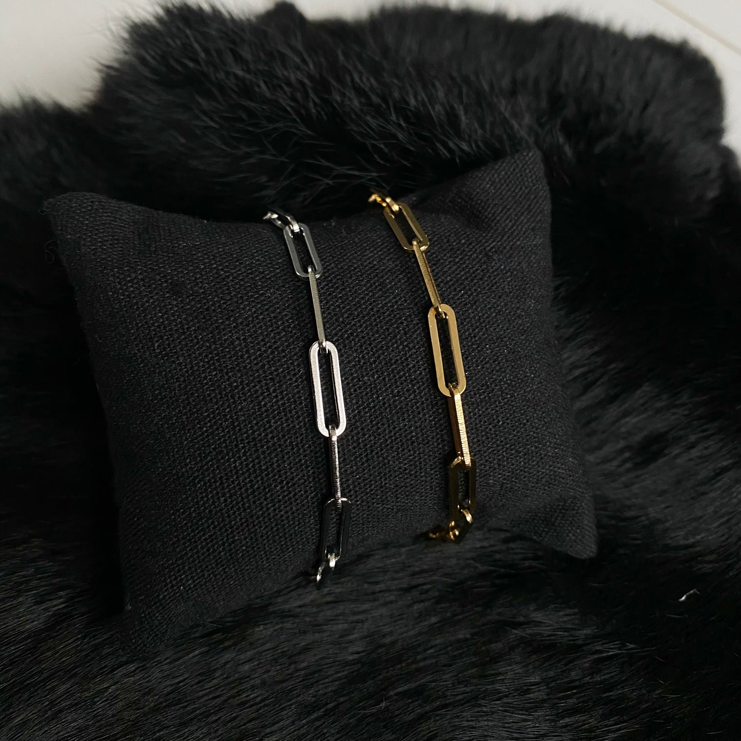 Bedel Armband