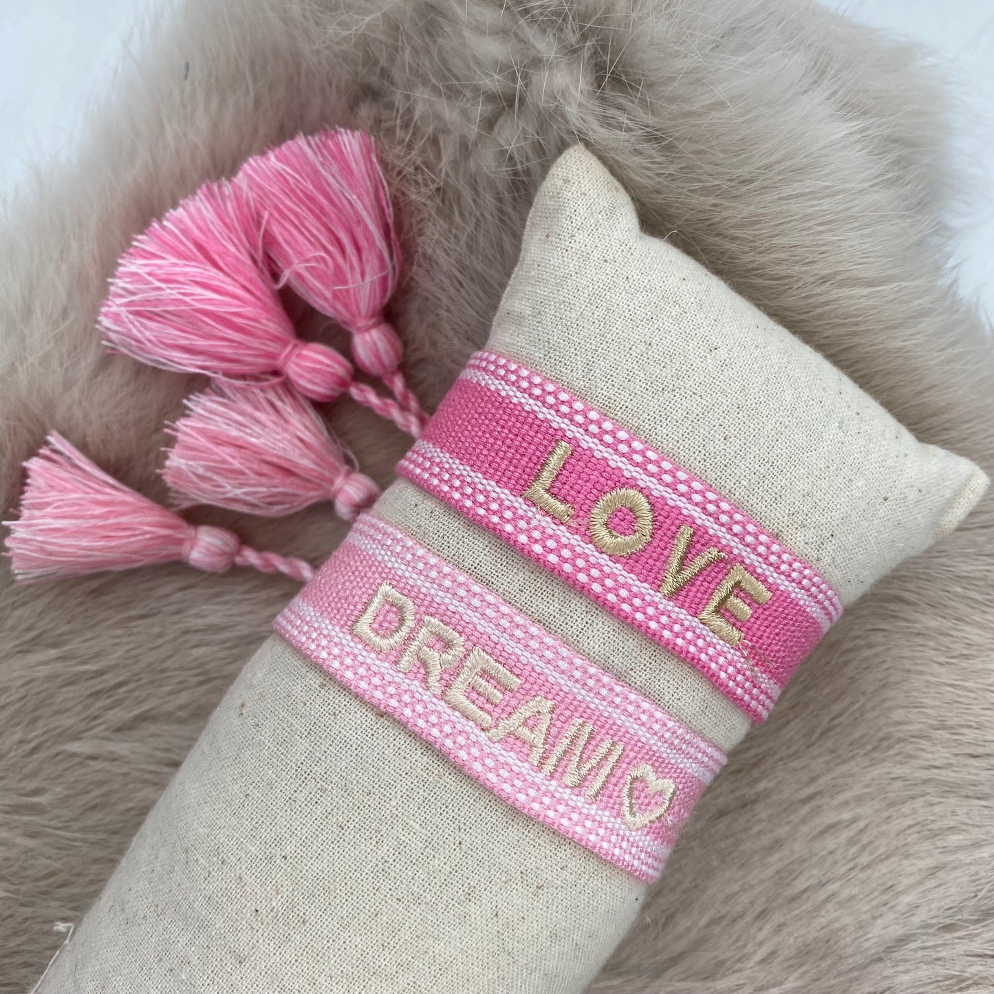 Dream Armband