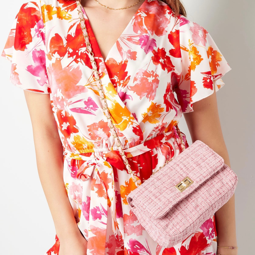 Celine Tas Roze