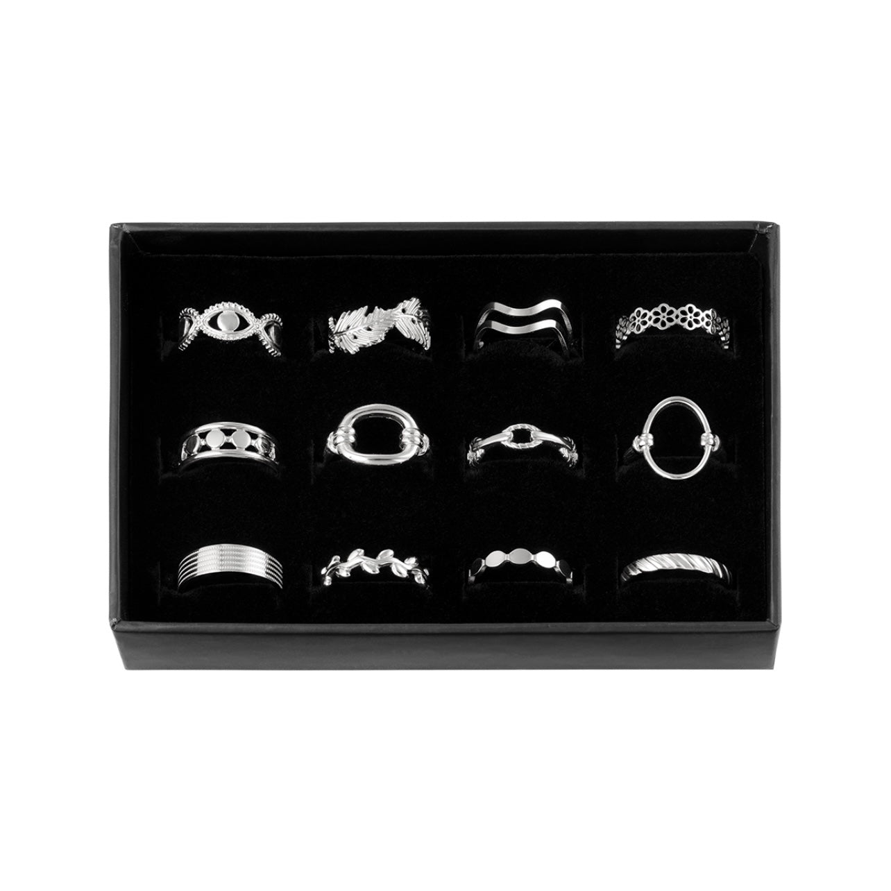 Blad Ring