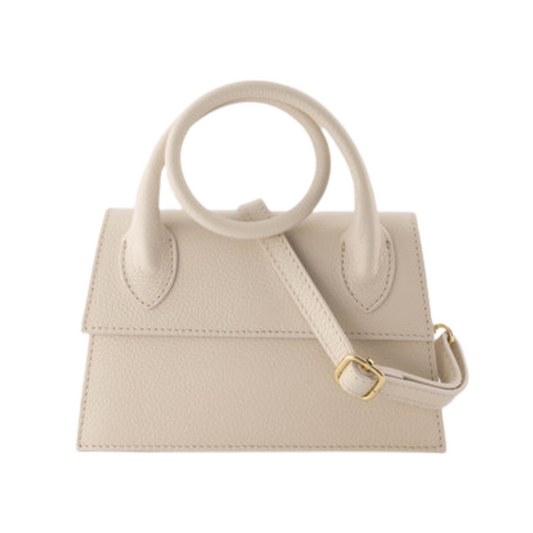 Gigi Tas Beige