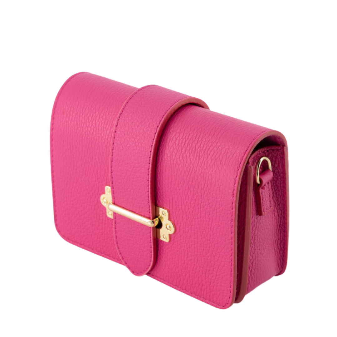Classy Tas Roze