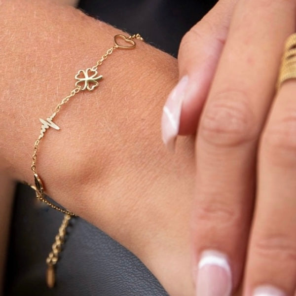 Memories Armbandje