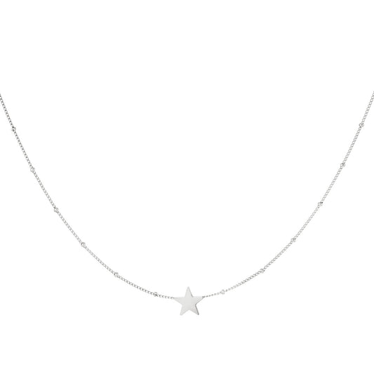 Ster Ketting