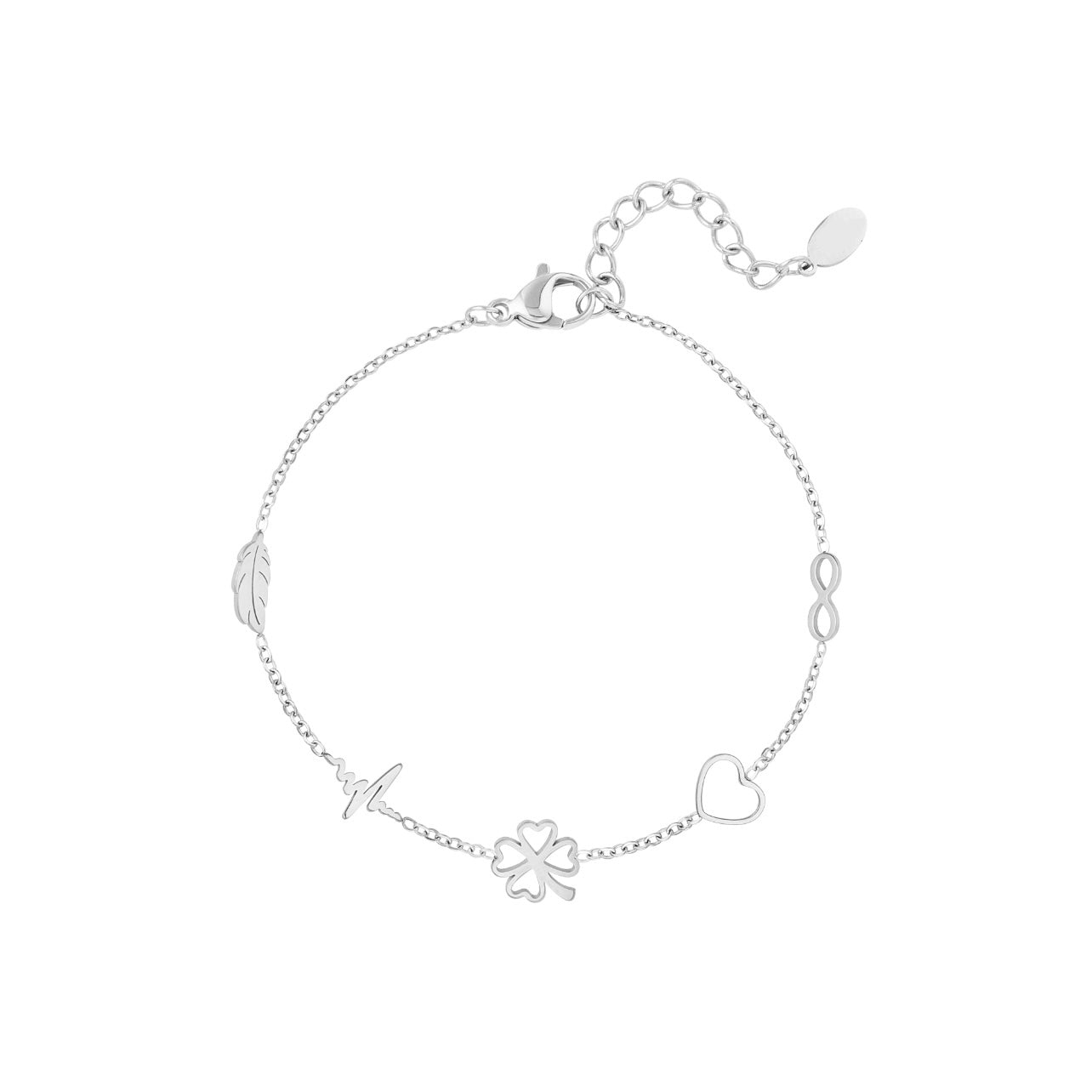 Memories Armbandje