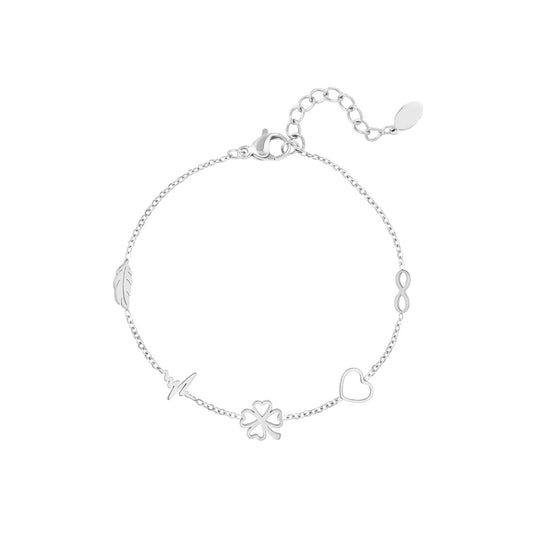 Memories Armbandje