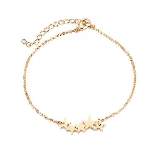 Ster Armbandje