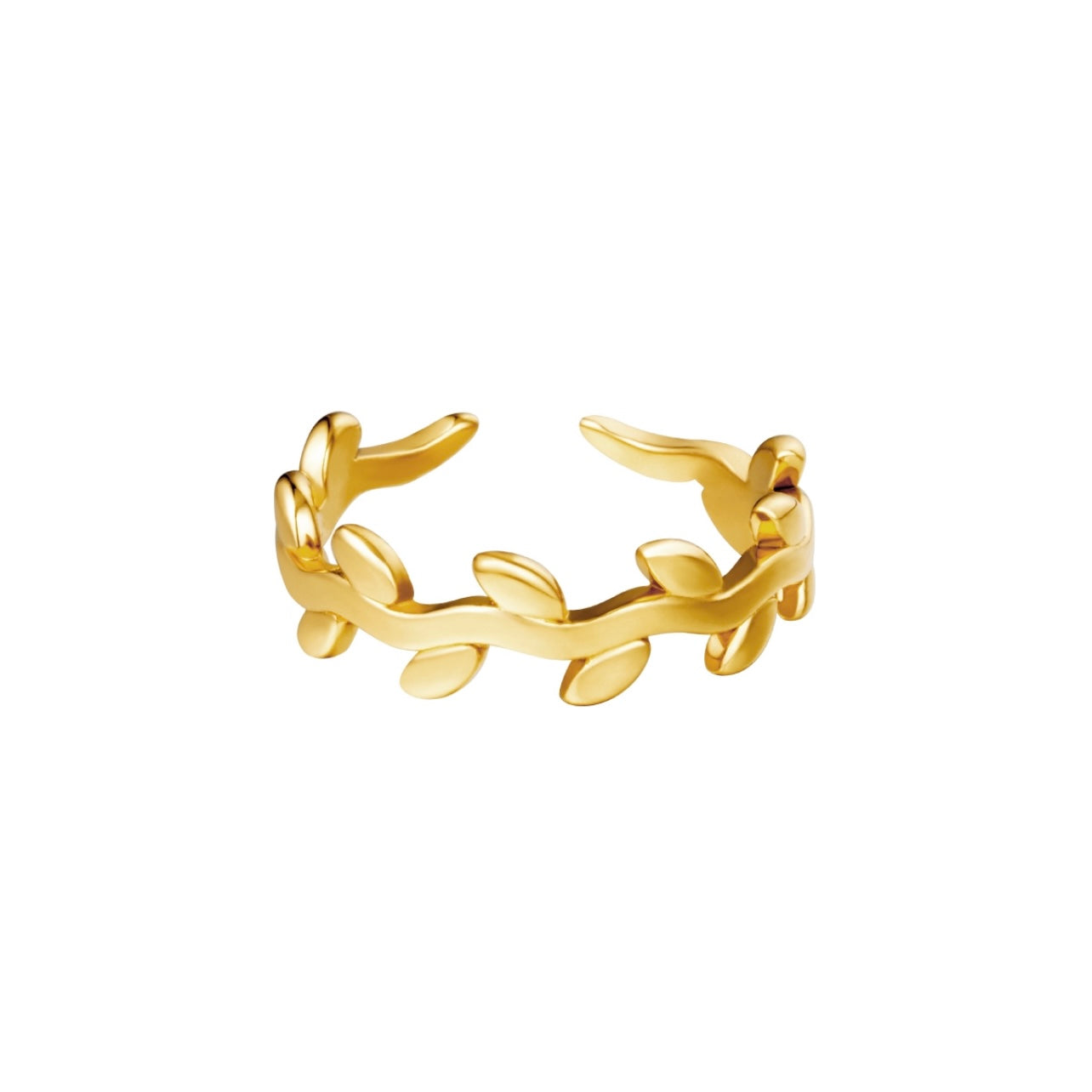 Blad Ring