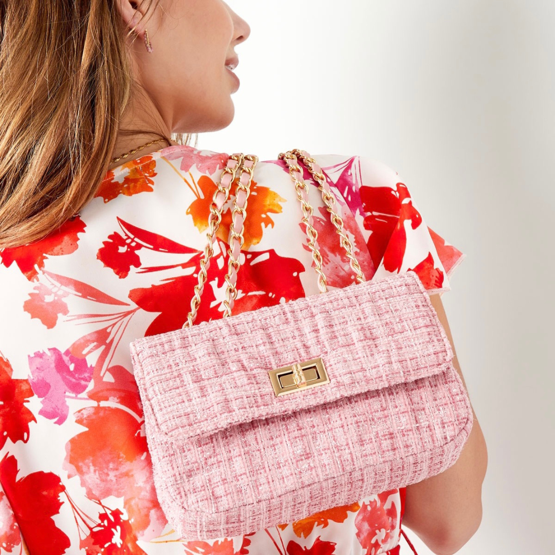 Celine Tas Roze