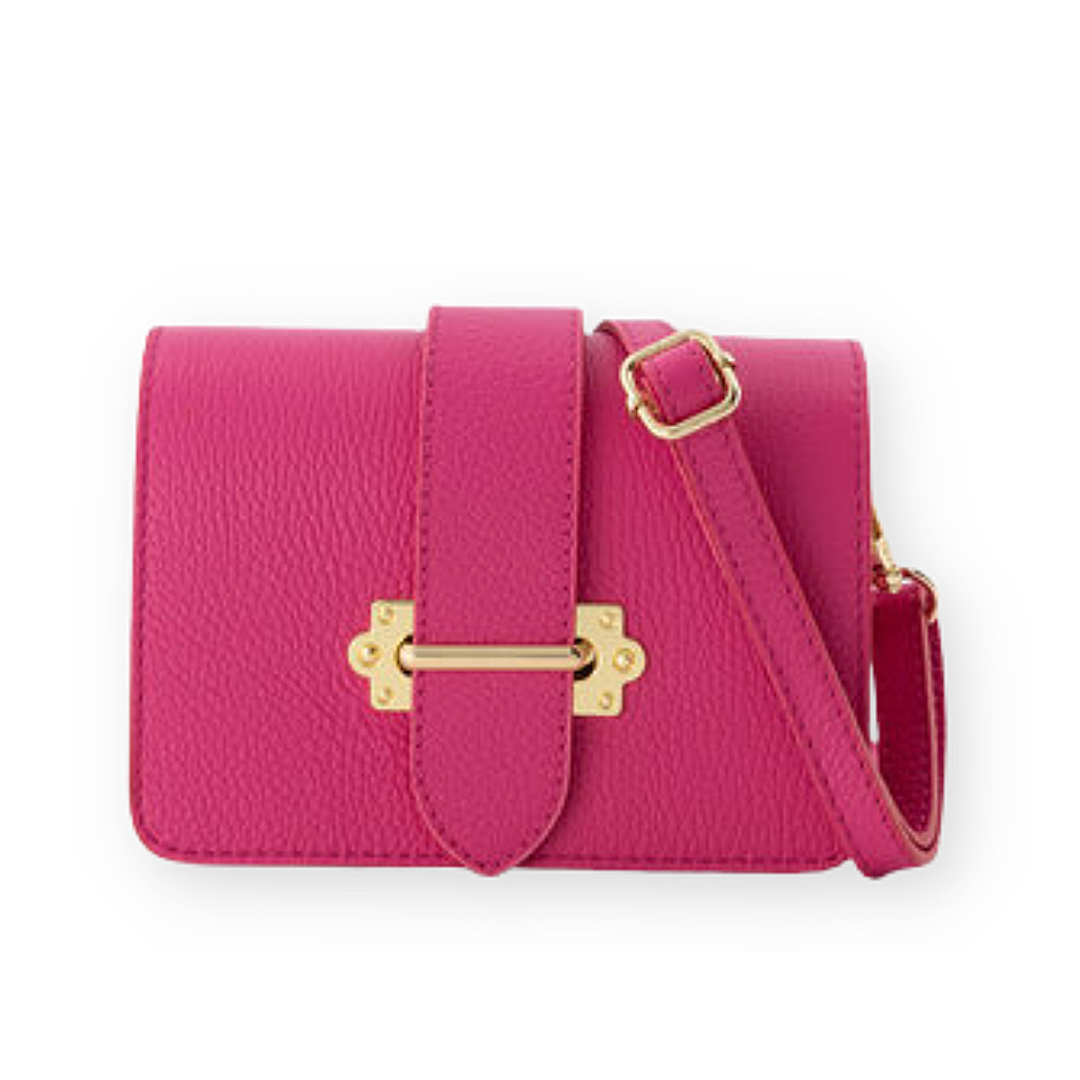Classy Tas Roze