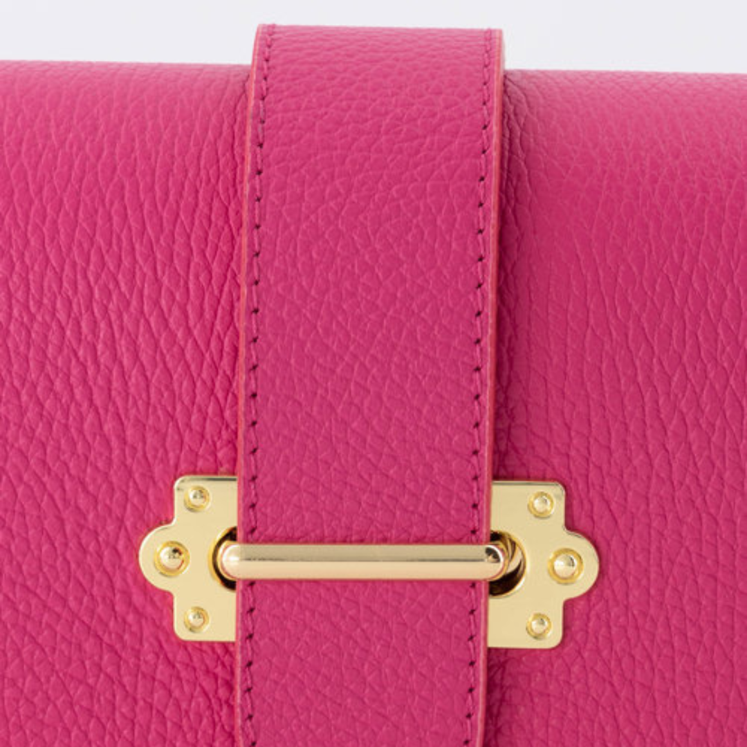 Classy Tas Roze