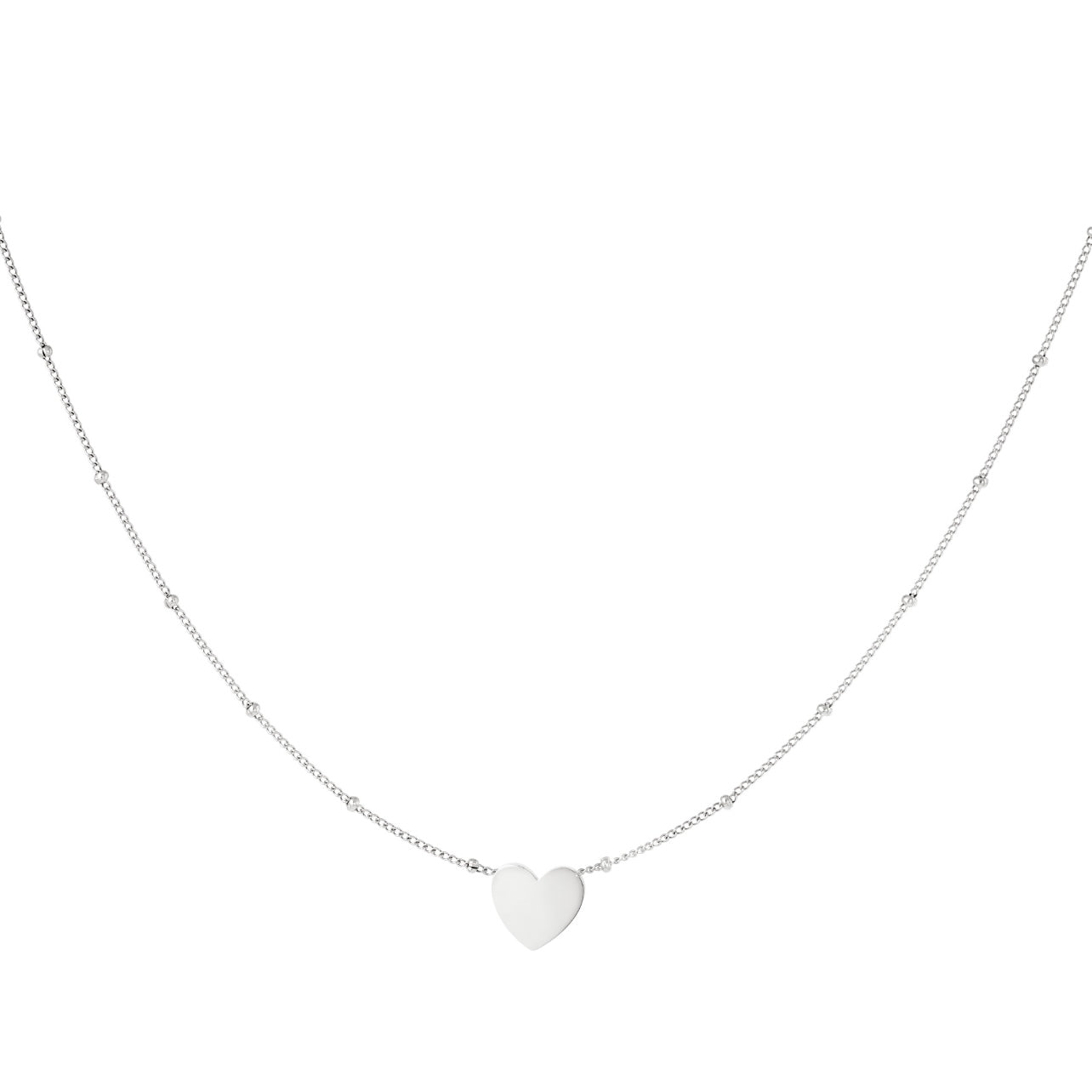 Hartjes Ketting