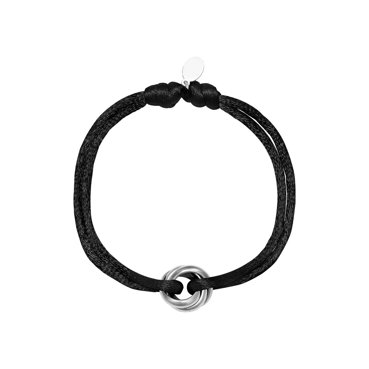 Forever Connected Armbandje Satijn