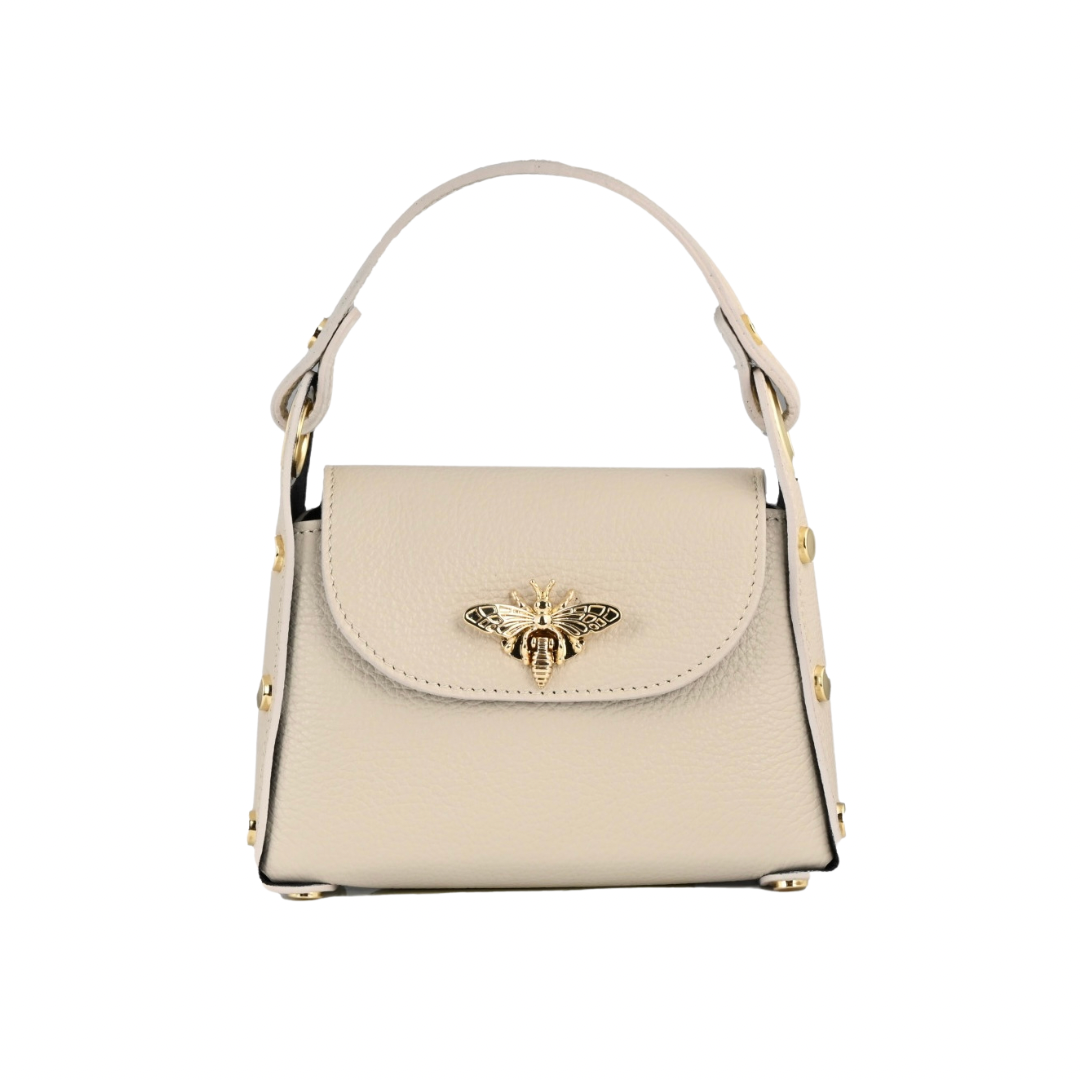 Bee Tas Beige
