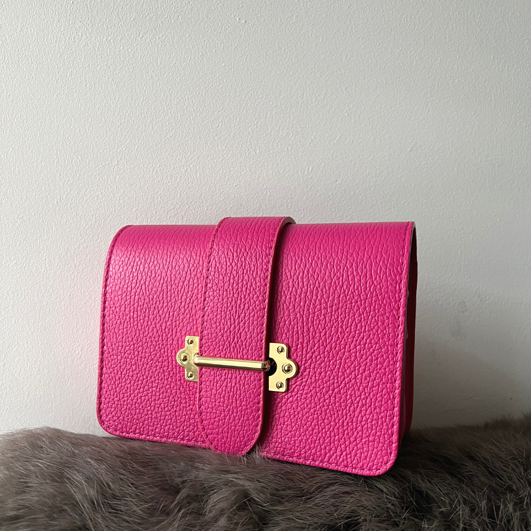 Classy Tas Roze