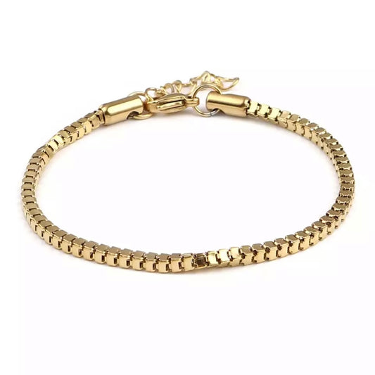 Schakel Armbandje
