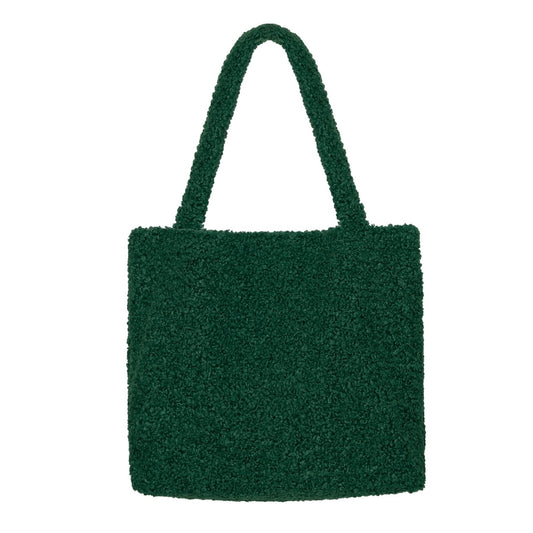 Teddy Shopper Groen
