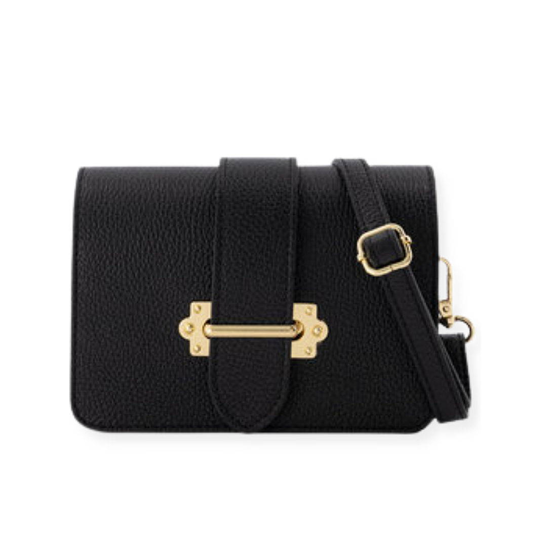 Classy Tas Zwart