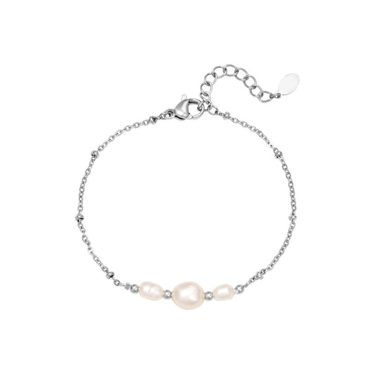 Parel Armbandje