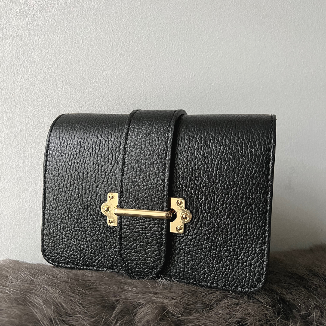 Classy Tas Zwart
