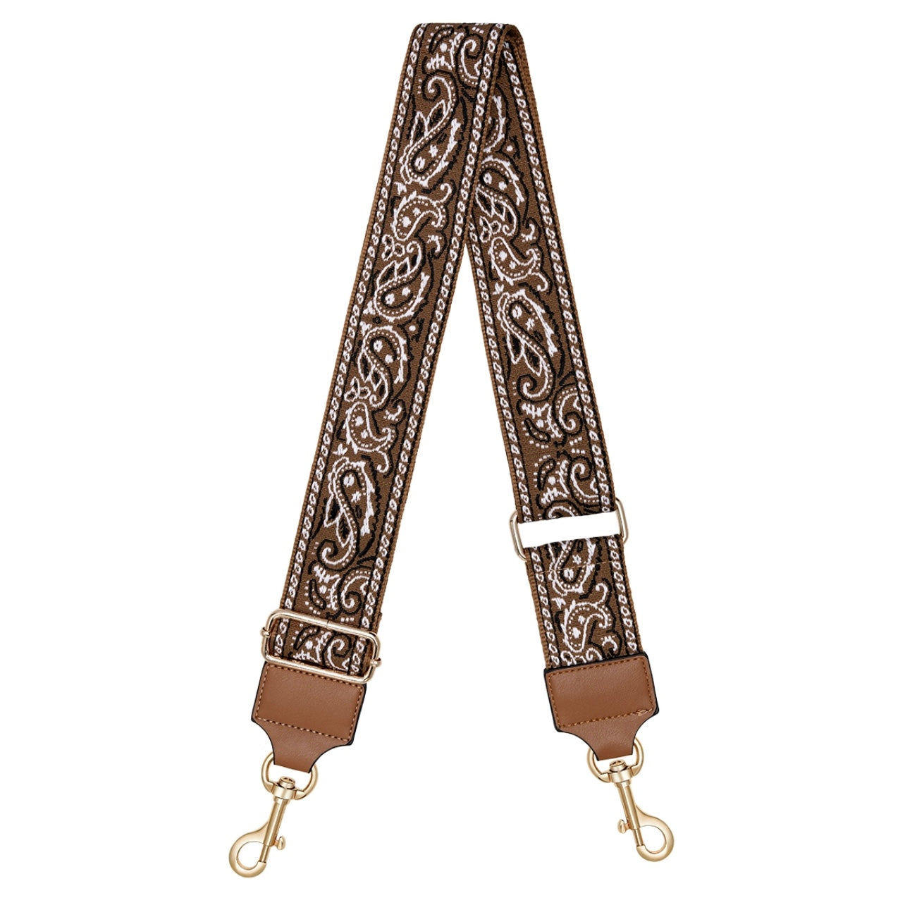 Tas Strap - Bruin
