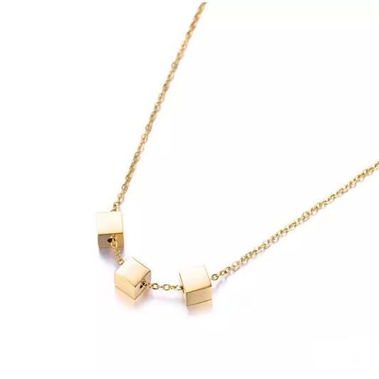 Cube Ketting