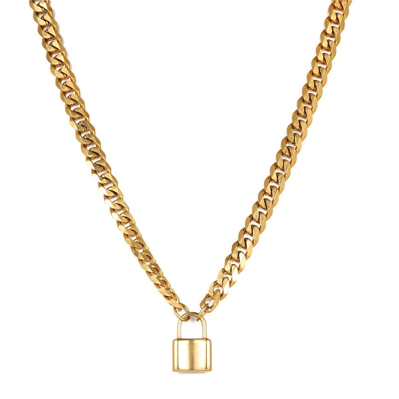 Slot Ketting
