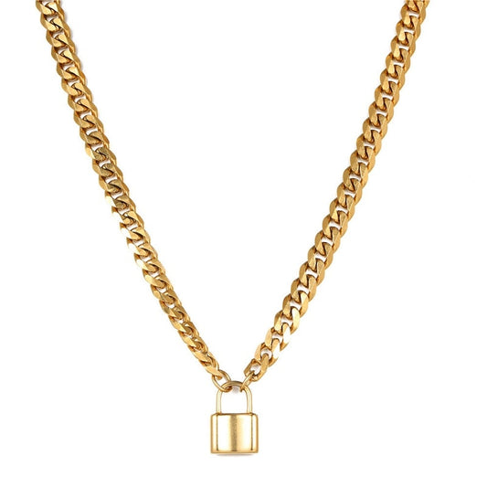 Slot Ketting