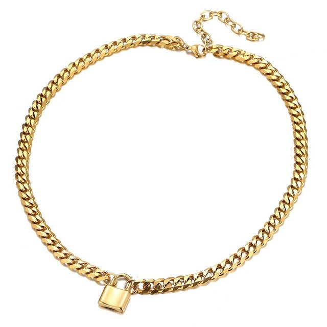 Slot Ketting