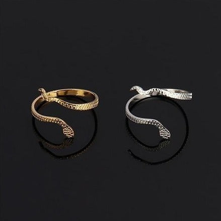 Slangen Ring