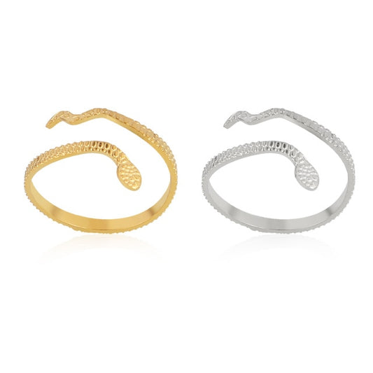 Slangen Ring