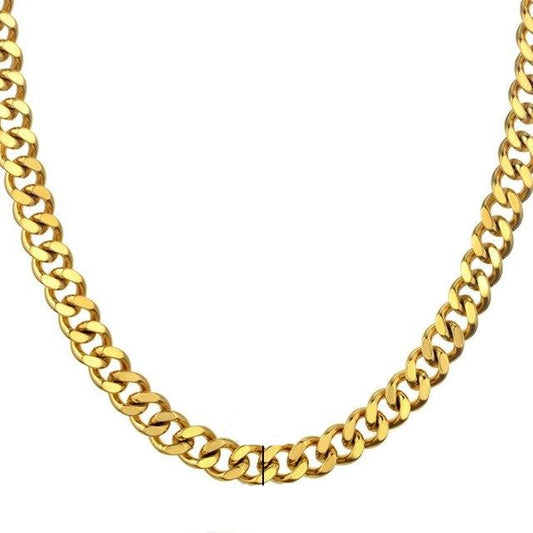 Chunky Chain Ketting