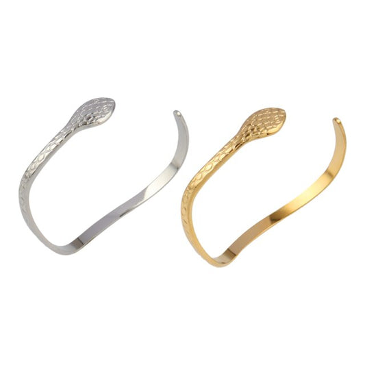 Slangen Armband